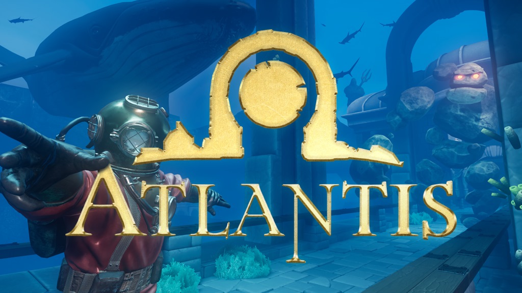 Atlantis